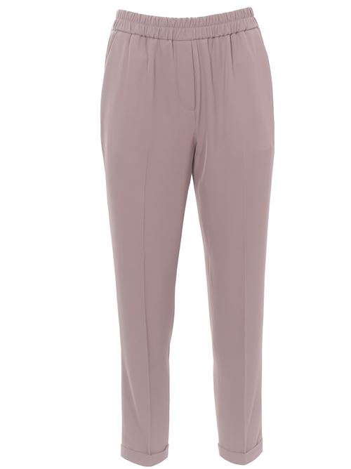 Pantalone in cadi' VIA MASINI 80 | P26M722A44
